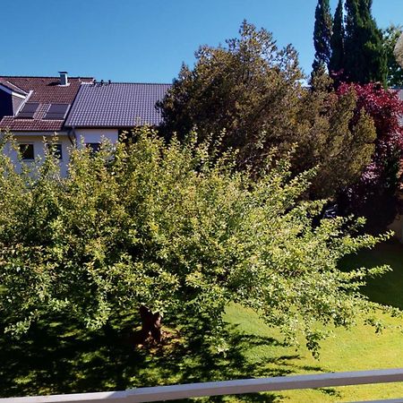 Neuklosterhof App. 13 Pelzerhaken Εξωτερικό φωτογραφία