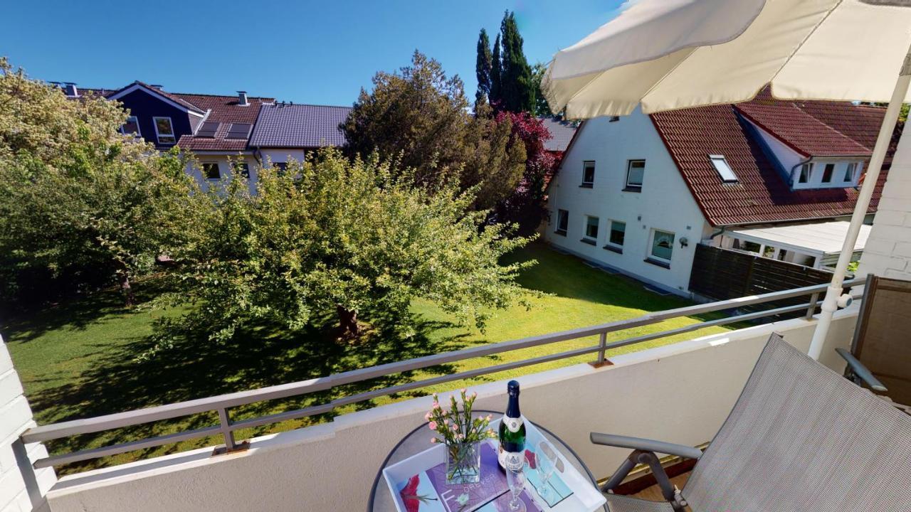 Neuklosterhof App. 13 Pelzerhaken Εξωτερικό φωτογραφία